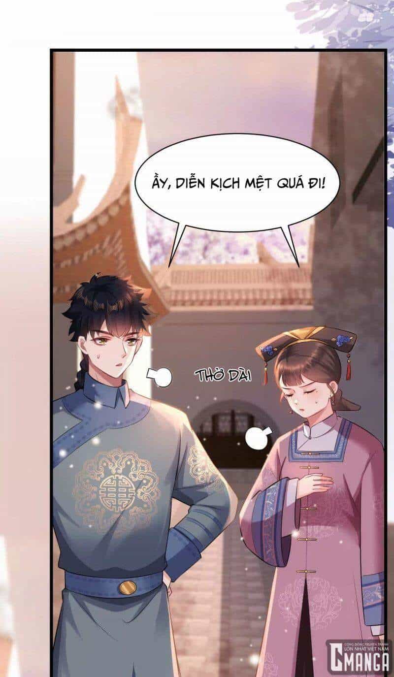 Quận Chúa Vững Vàng, Thiết Lập Nhân Vật Không Thể Vỡ - Chương 73 - ảnh 26