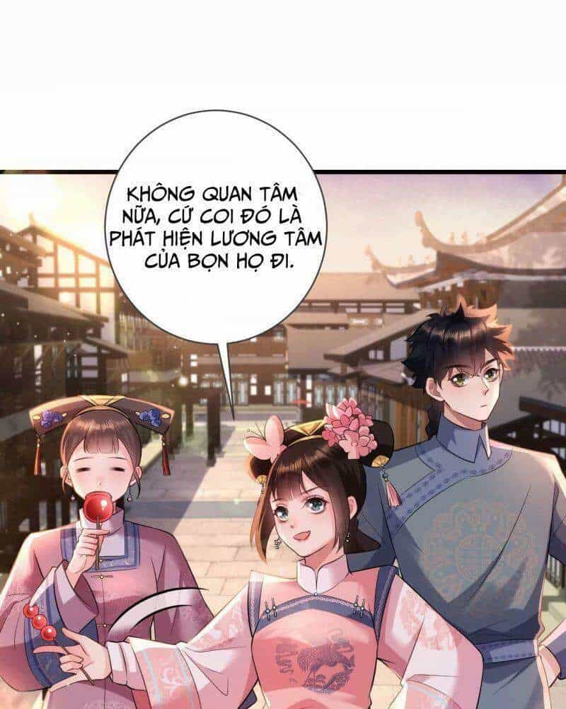 Quận Chúa Vững Vàng, Thiết Lập Nhân Vật Không Thể Vỡ - Chương 74 - ảnh 12