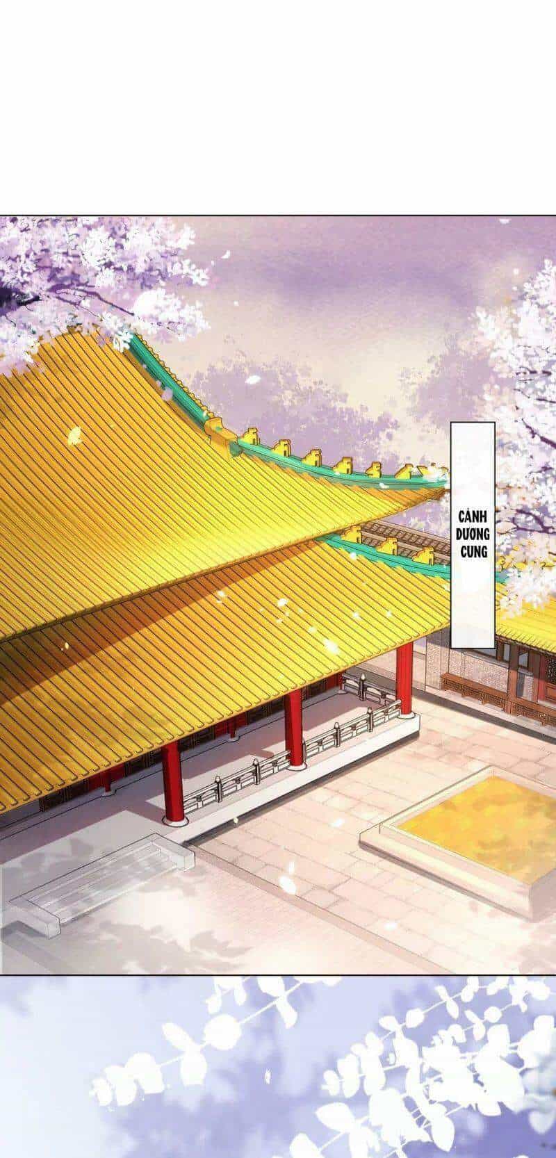 Quận Chúa Vững Vàng, Thiết Lập Nhân Vật Không Thể Vỡ - Chương 74 - ảnh 17