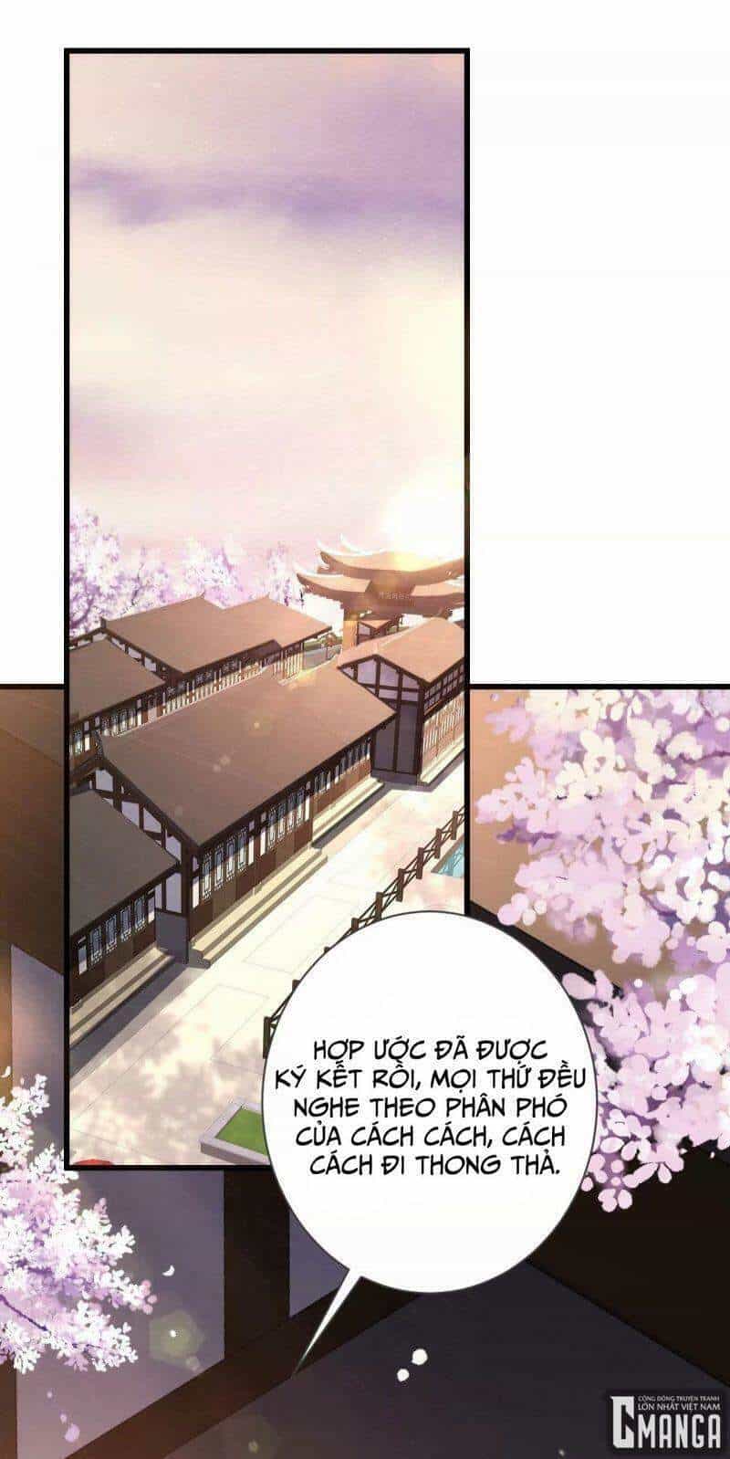 Quận Chúa Vững Vàng, Thiết Lập Nhân Vật Không Thể Vỡ - Chương 74 - ảnh 3