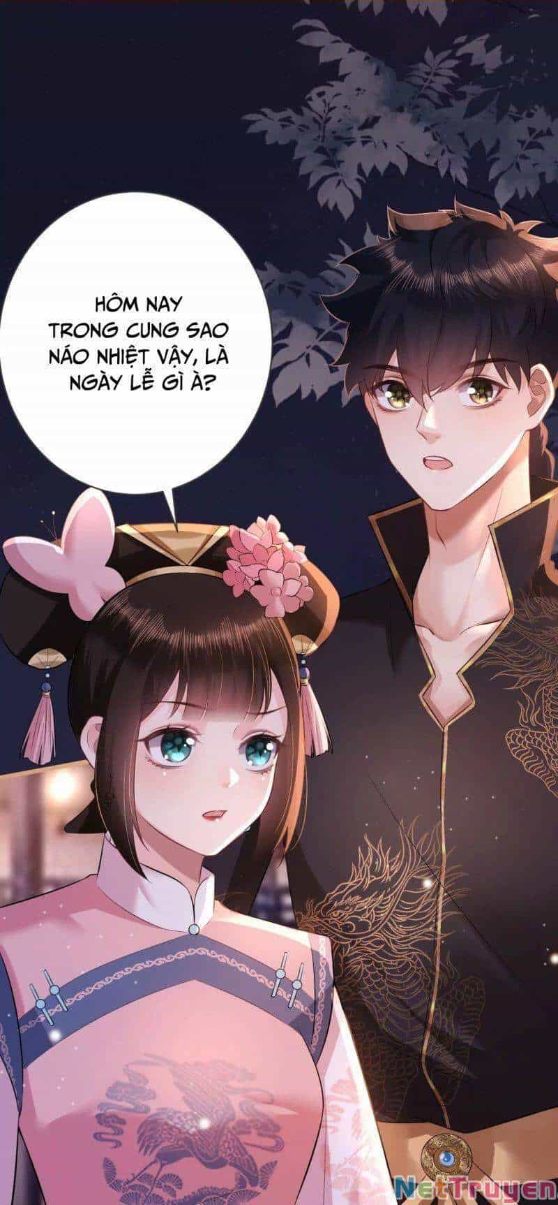 Quận Chúa Vững Vàng, Thiết Lập Nhân Vật Không Thể Vỡ - Chương 75 - ảnh 17