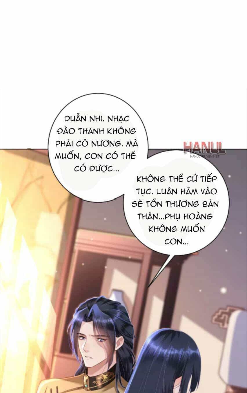 Quận Chúa Vững Vàng, Thiết Lập Nhân Vật Không Thể Vỡ - Chương 81 - ảnh 16