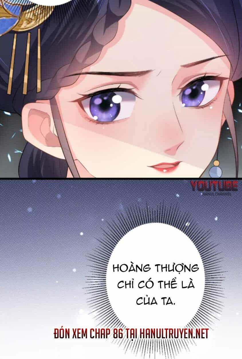 Quận Chúa Vững Vàng, Thiết Lập Nhân Vật Không Thể Vỡ - Chương 83 - ảnh 45