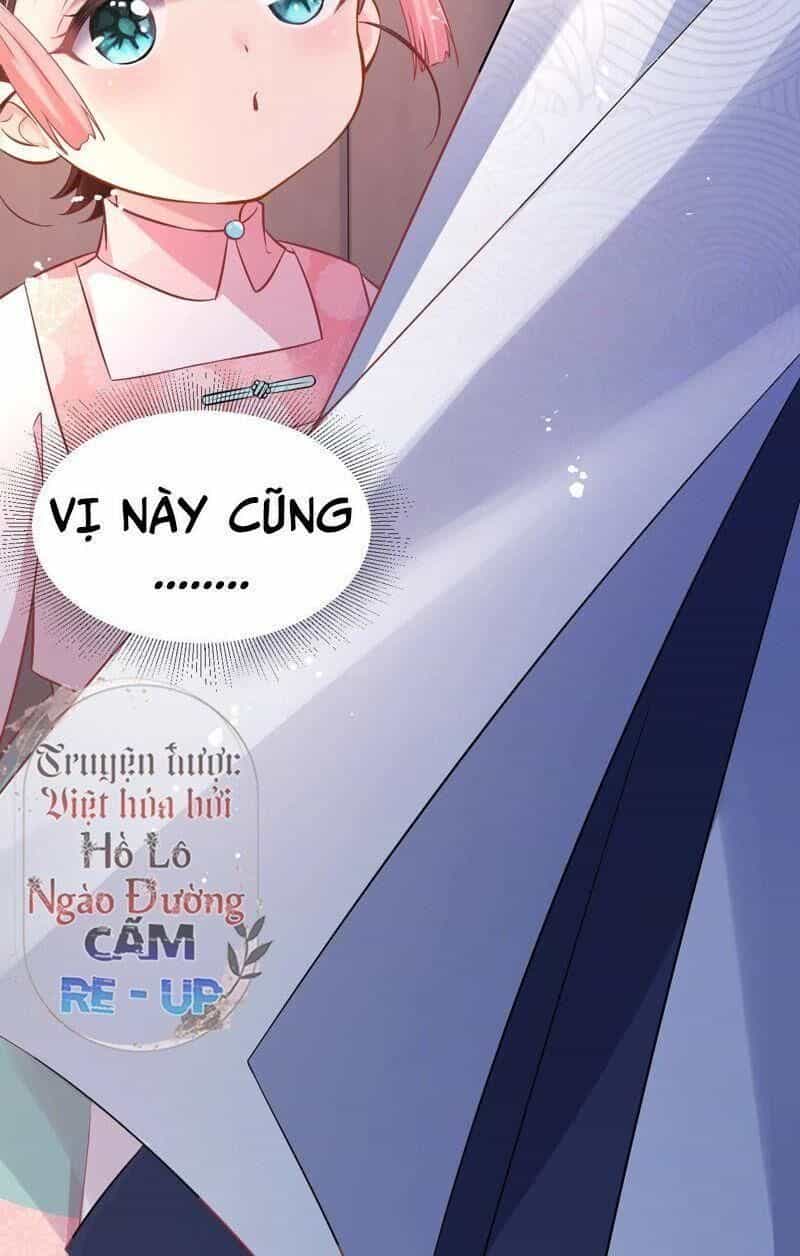 Quận Chúa Vững Vàng, Thiết Lập Nhân Vật Không Thể Vỡ - Chương 9 - ảnh 14