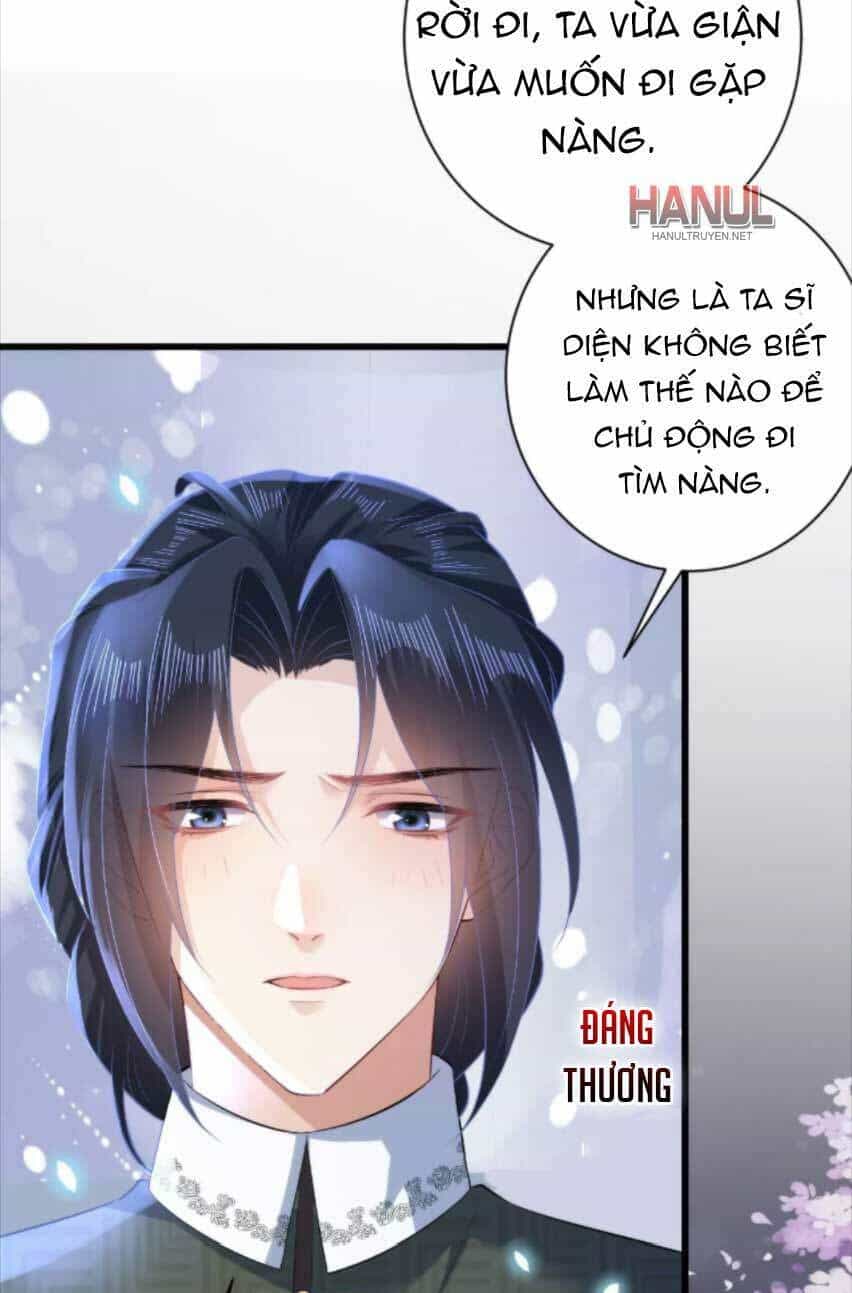 Quận Chúa Vững Vàng, Thiết Lập Nhân Vật Không Thể Vỡ - Chương 86 - ảnh 17