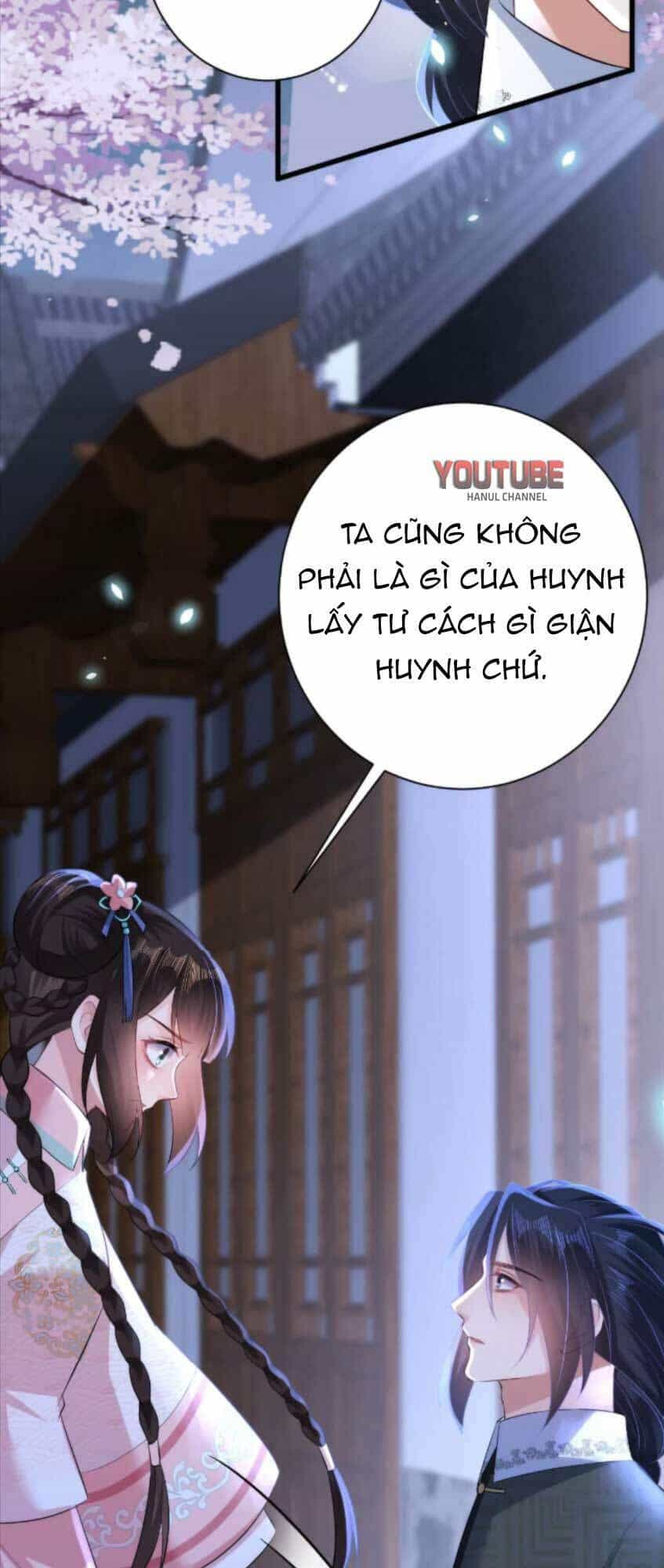 Quận Chúa Vững Vàng, Thiết Lập Nhân Vật Không Thể Vỡ - Chương 86 - ảnh 23