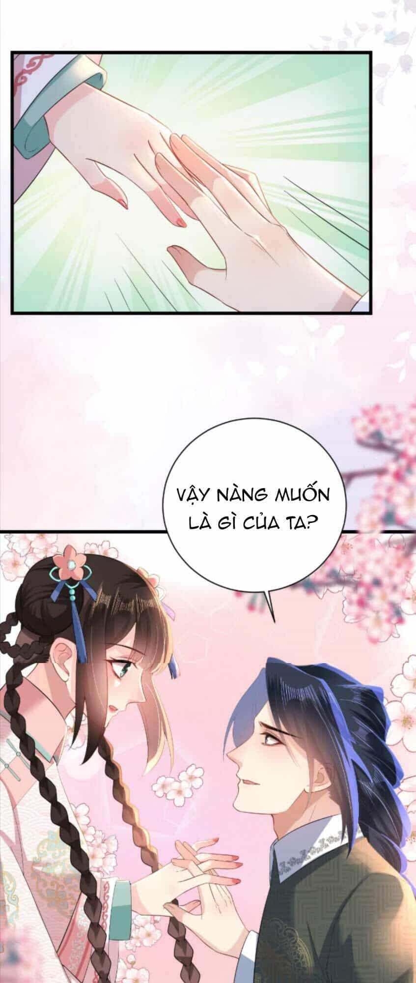 Quận Chúa Vững Vàng, Thiết Lập Nhân Vật Không Thể Vỡ - Chương 86 - ảnh 28