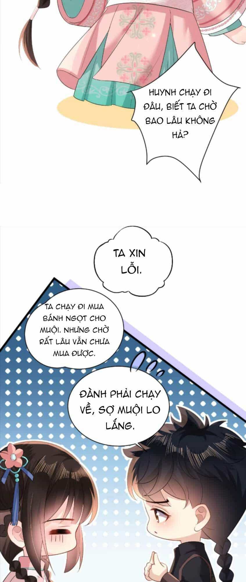 Quận Chúa Vững Vàng, Thiết Lập Nhân Vật Không Thể Vỡ - Chương 86 - ảnh 38