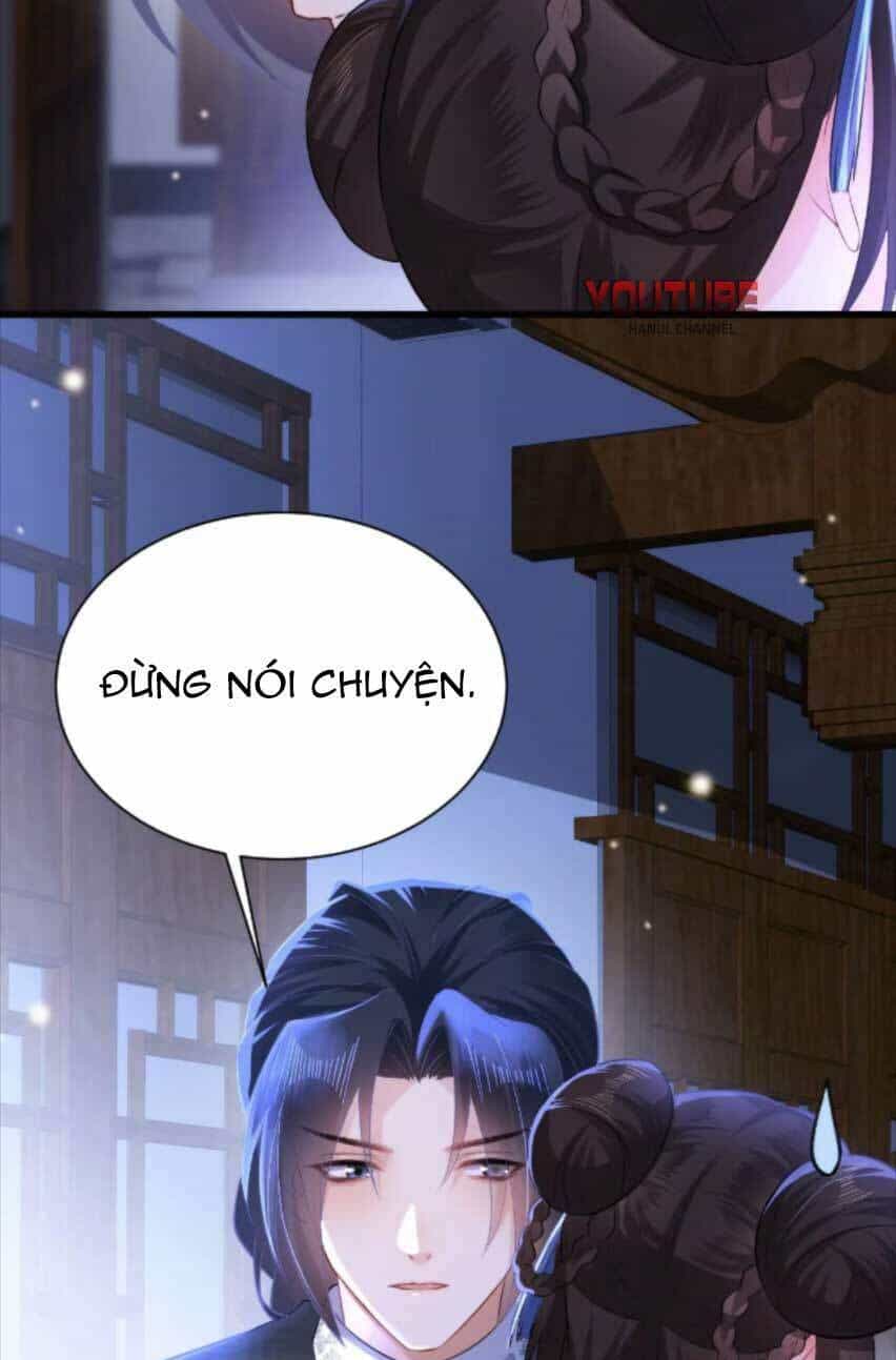 Quận Chúa Vững Vàng, Thiết Lập Nhân Vật Không Thể Vỡ - Chương 86 - ảnh 8