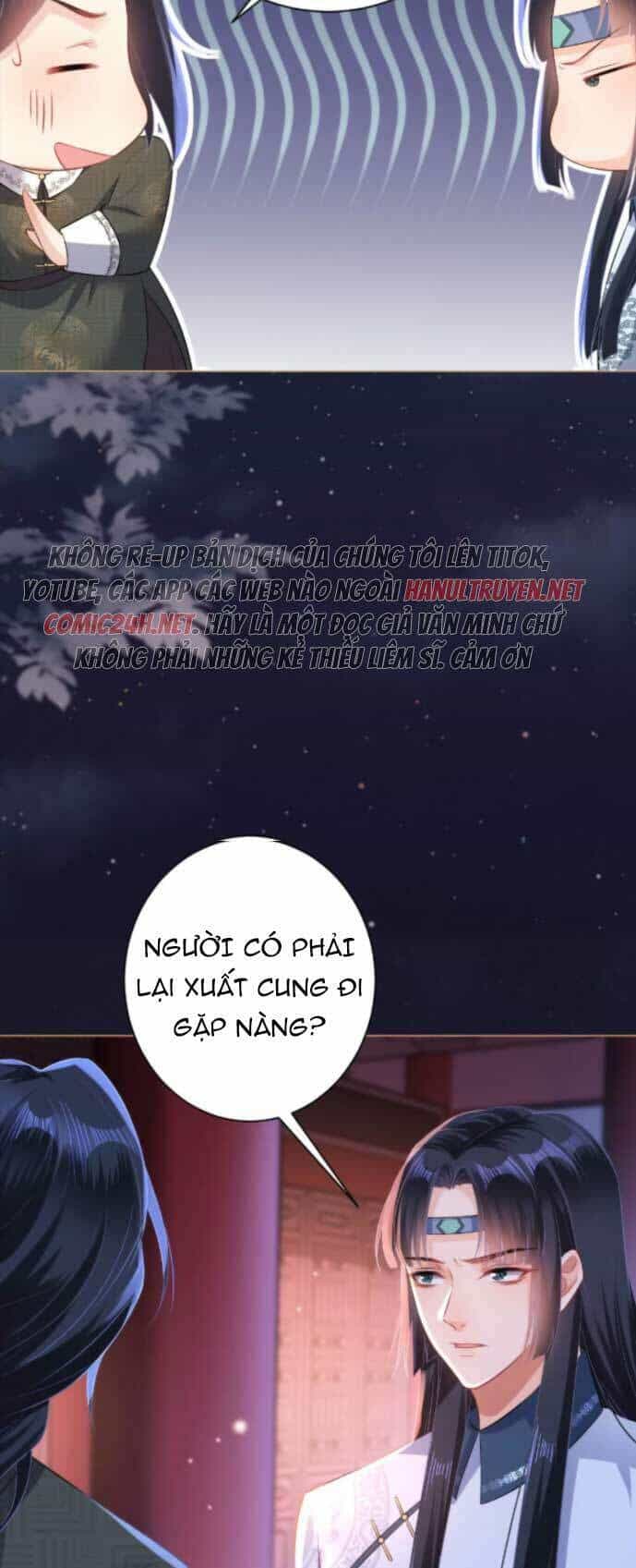 Quận Chúa Vững Vàng, Thiết Lập Nhân Vật Không Thể Vỡ - Chương 87 - ảnh 17