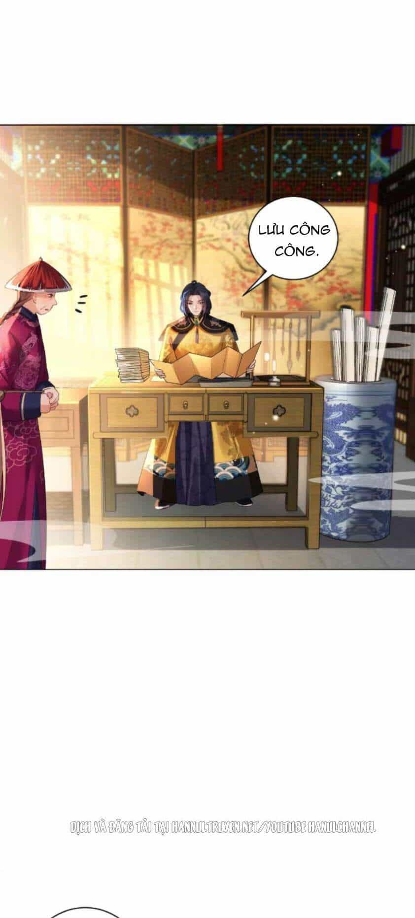 Quận Chúa Vững Vàng, Thiết Lập Nhân Vật Không Thể Vỡ - Chương 88 - ảnh 36