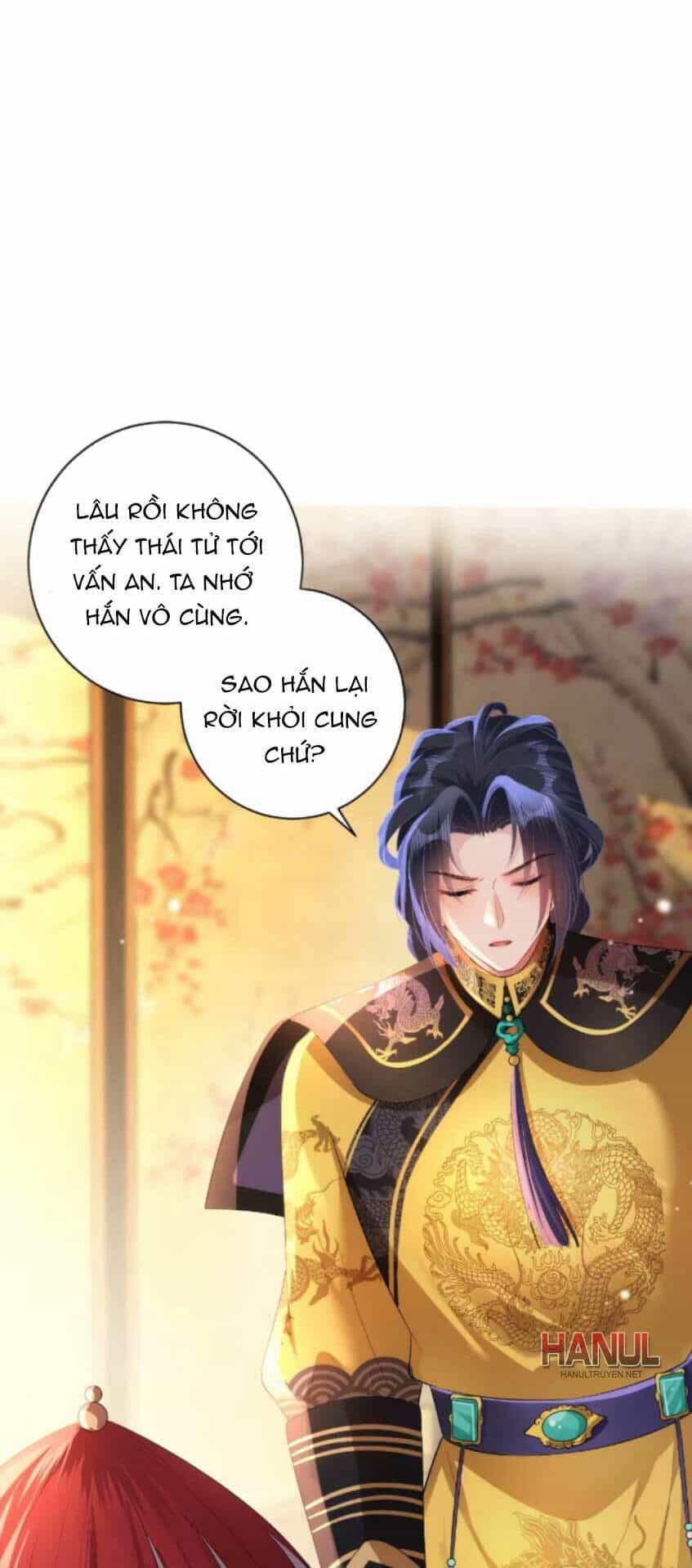 Quận Chúa Vững Vàng, Thiết Lập Nhân Vật Không Thể Vỡ - Chương 88 - ảnh 40