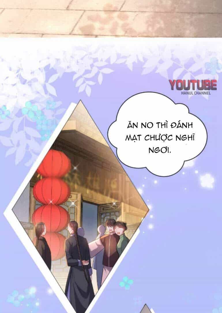 Quận Chúa Vững Vàng, Thiết Lập Nhân Vật Không Thể Vỡ - Chương 89 - ảnh 20