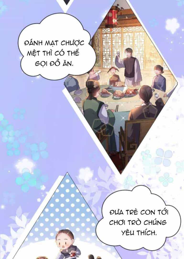 Quận Chúa Vững Vàng, Thiết Lập Nhân Vật Không Thể Vỡ - Chương 89 - ảnh 21