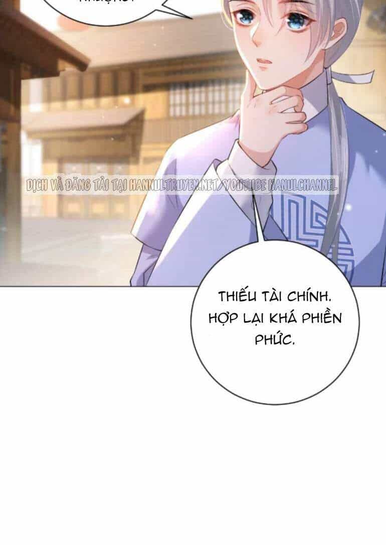 Quận Chúa Vững Vàng, Thiết Lập Nhân Vật Không Thể Vỡ - Chương 89 - ảnh 24