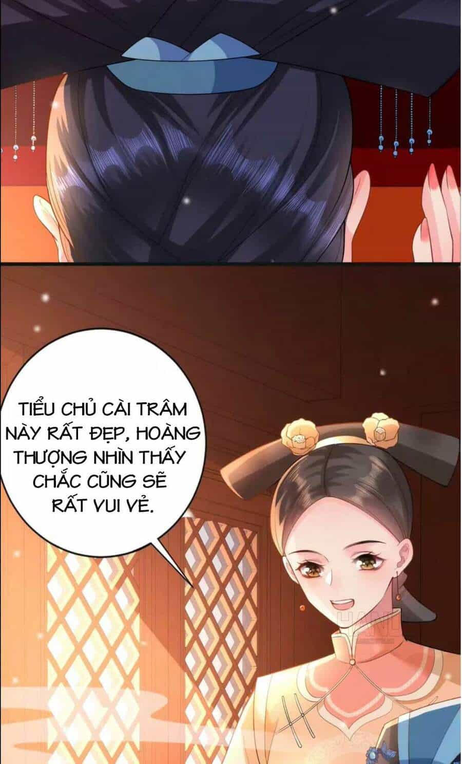 Quận Chúa Vững Vàng, Thiết Lập Nhân Vật Không Thể Vỡ - Chương 89 - ảnh 40