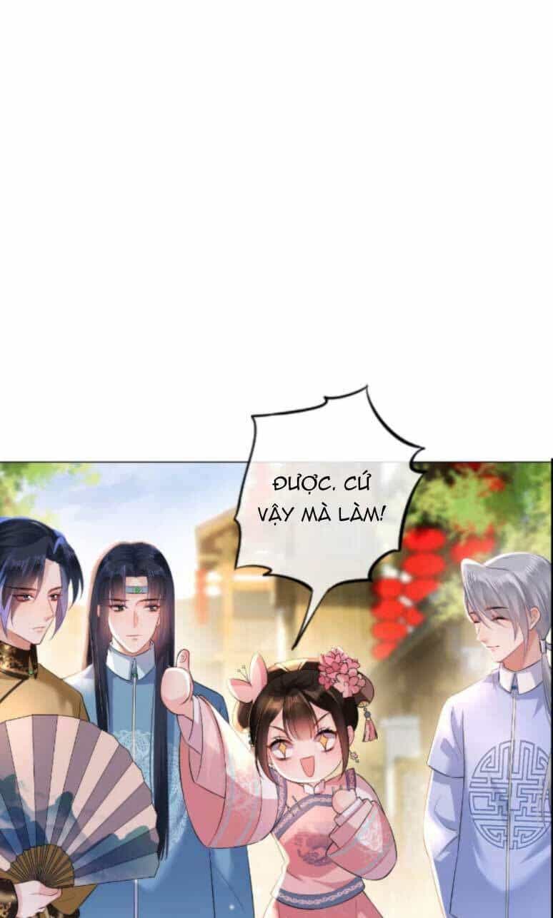 Quận Chúa Vững Vàng, Thiết Lập Nhân Vật Không Thể Vỡ - Chương 90 - ảnh 6