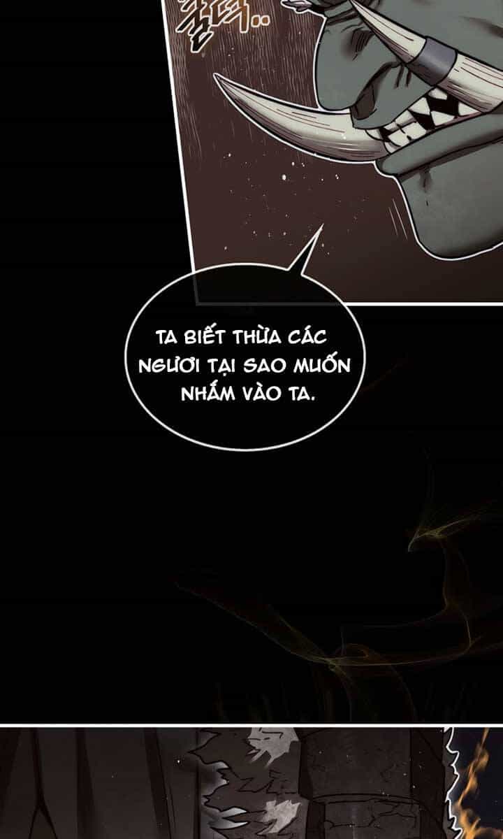 Quân Cờ Thứ 31 Lật Ngược Ván Cờ - Chương 10 - ảnh 92
