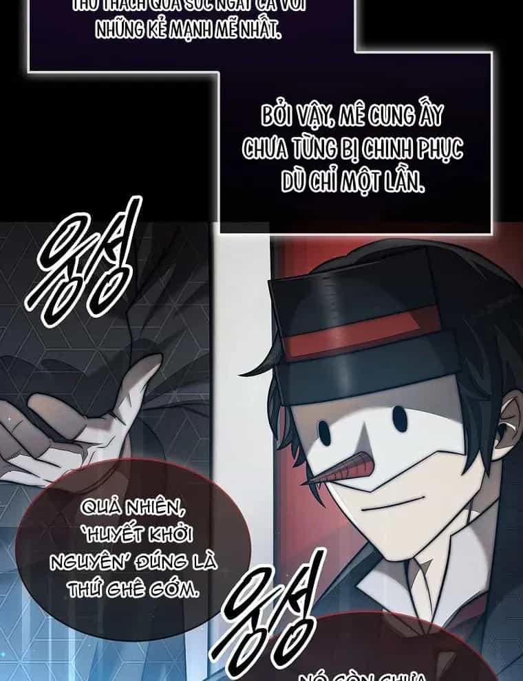 Quân Cờ Thứ 31 Lật Ngược Ván Cờ - Chương 102 - ảnh 29