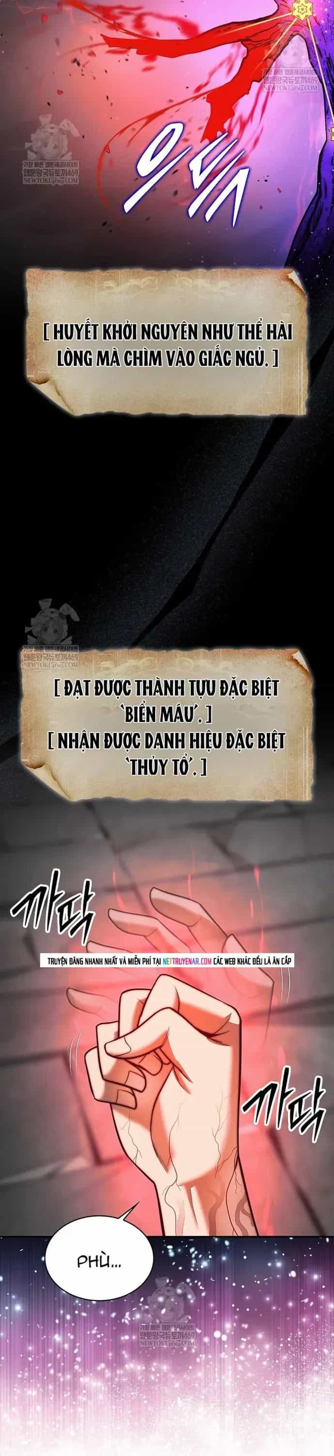 Quân Cờ Thứ 31 Lật Ngược Ván Cờ - Chương 102.1 - ảnh 25