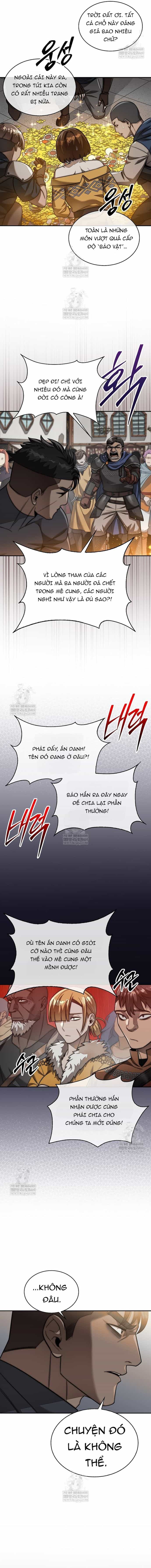 Quân Cờ Thứ 31 Lật Ngược Ván Cờ - Chương 103 - ảnh 3