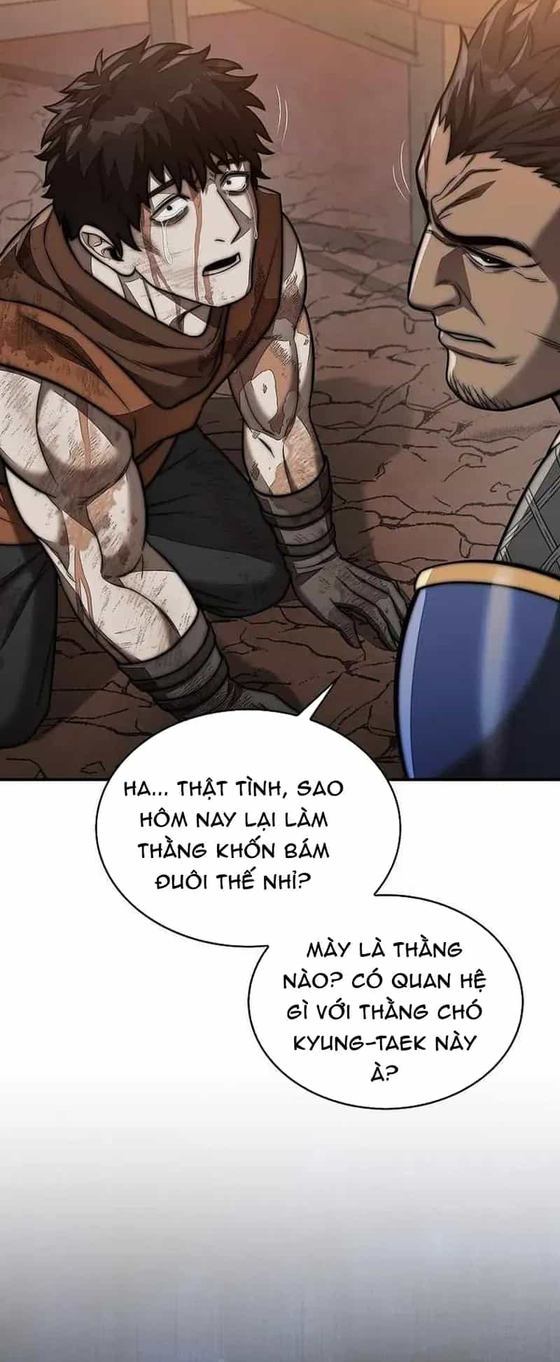 Quân Cờ Thứ 31 Lật Ngược Ván Cờ - Chương 106 - ảnh 3