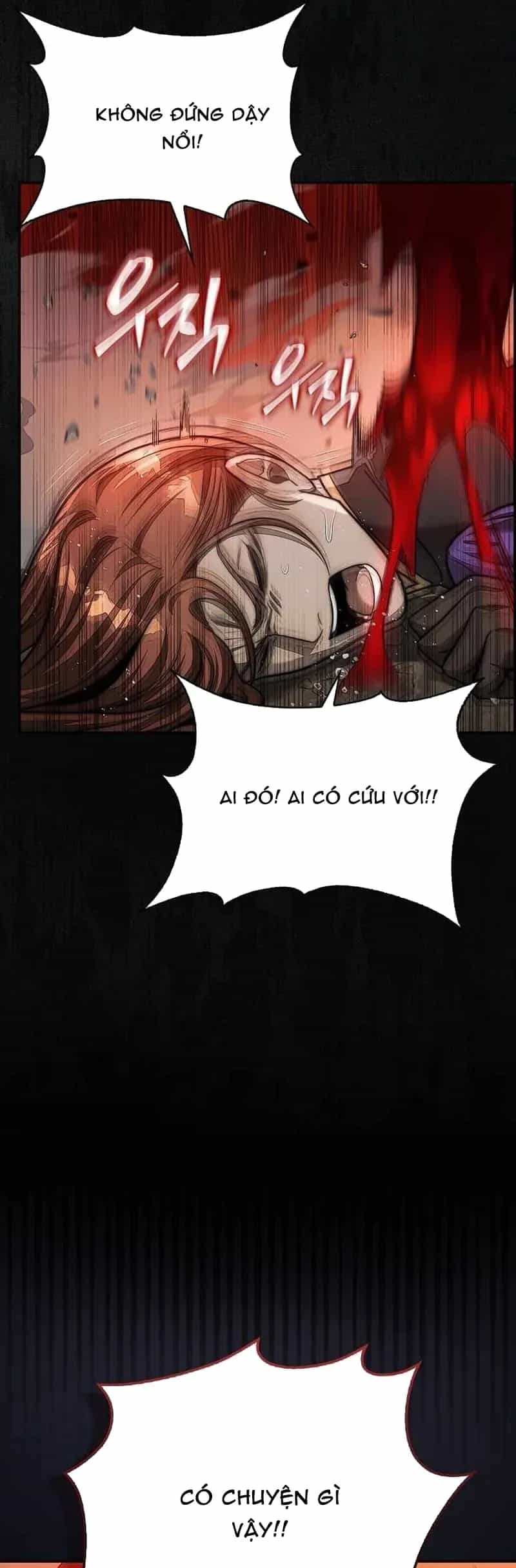 Quân Cờ Thứ 31 Lật Ngược Ván Cờ - Chương 106 - ảnh 32
