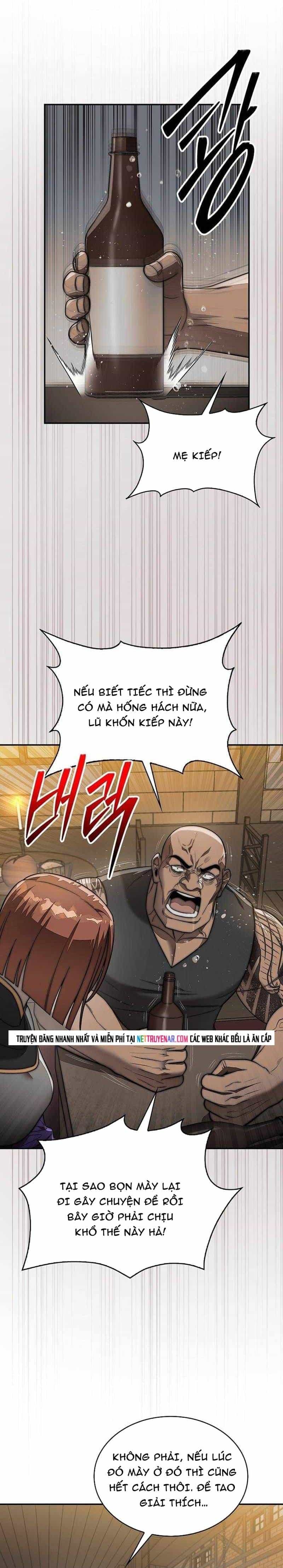 Quân Cờ Thứ 31 Lật Ngược Ván Cờ - Chương 107 - ảnh 17