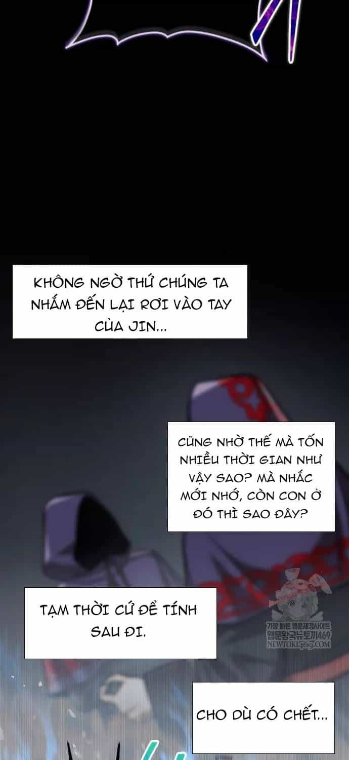 Quân Cờ Thứ 31 Lật Ngược Ván Cờ - Chương 109 - ảnh 29