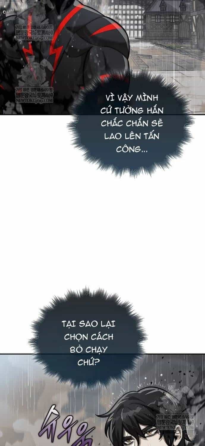 Quân Cờ Thứ 31 Lật Ngược Ván Cờ - Chương 109 - ảnh 72