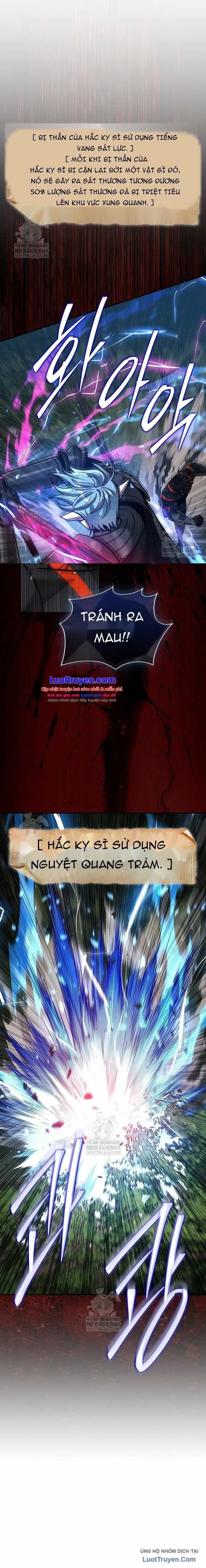 Quân Cờ Thứ 31 Lật Ngược Ván Cờ - Chương 111 - ảnh 14