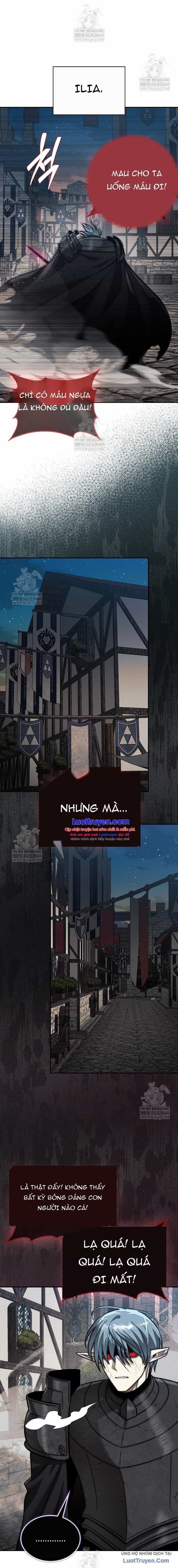 Quân Cờ Thứ 31 Lật Ngược Ván Cờ - Chương 111 - ảnh 24