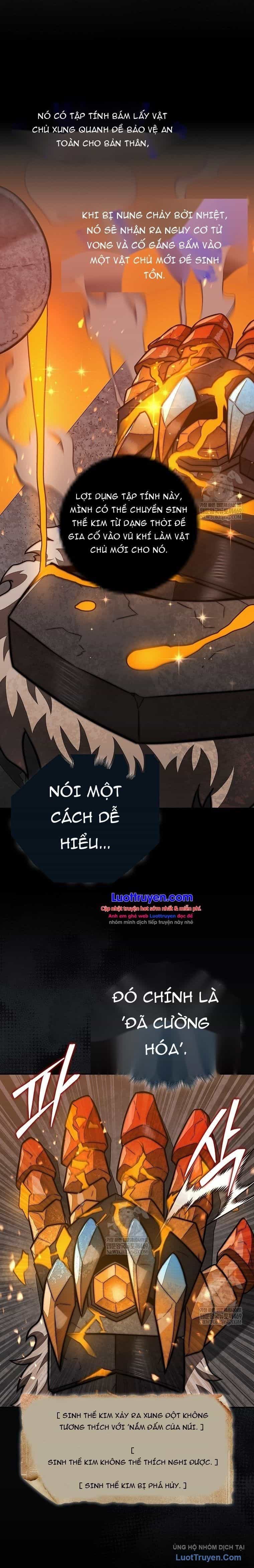 Quân Cờ Thứ 31 Lật Ngược Ván Cờ - Chương 111 - ảnh 7