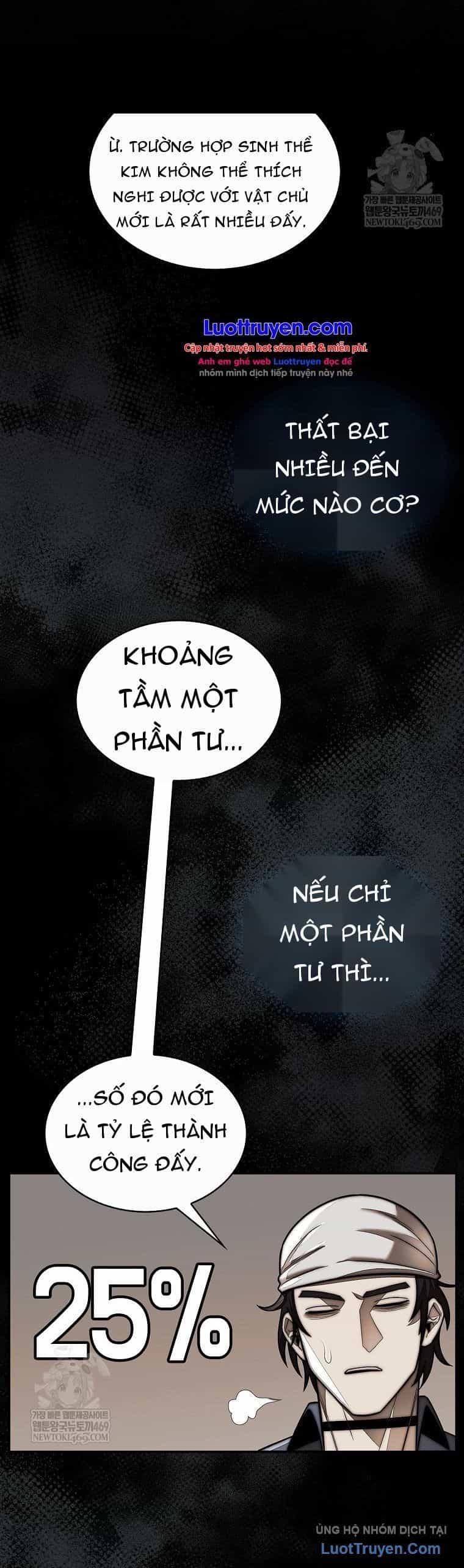 Quân Cờ Thứ 31 Lật Ngược Ván Cờ - Chương 111 - ảnh 9
