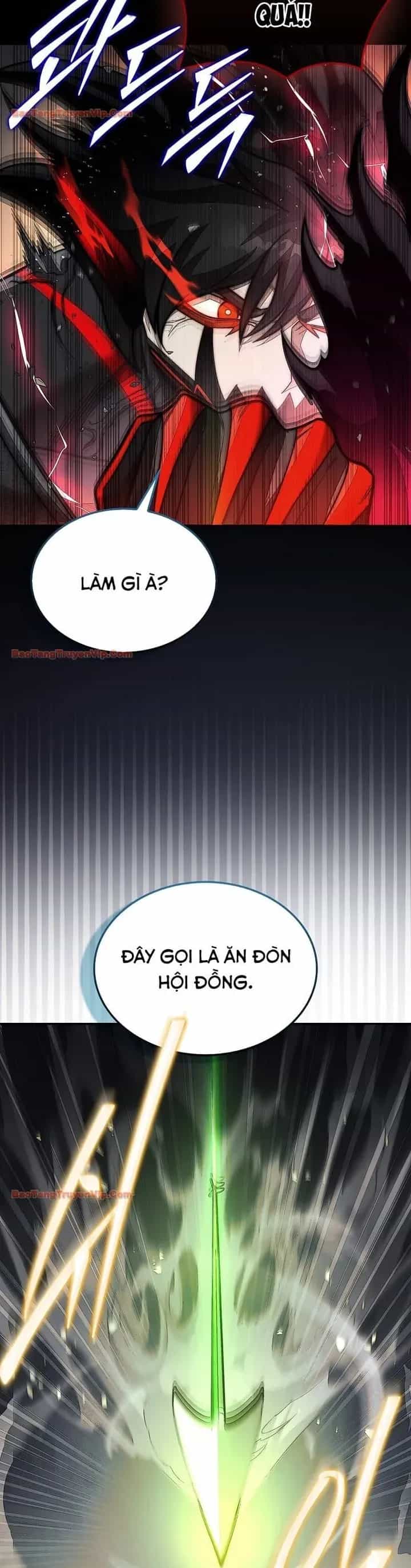 Quân Cờ Thứ 31 Lật Ngược Ván Cờ - Chương 112 - ảnh 12
