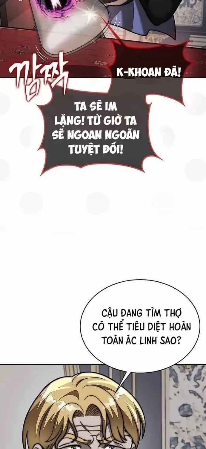 Quân Cờ Thứ 31 Lật Ngược Ván Cờ - Chương 115 - ảnh 29