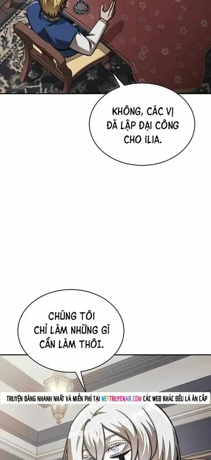 Quân Cờ Thứ 31 Lật Ngược Ván Cờ - Chương 115 - ảnh 9