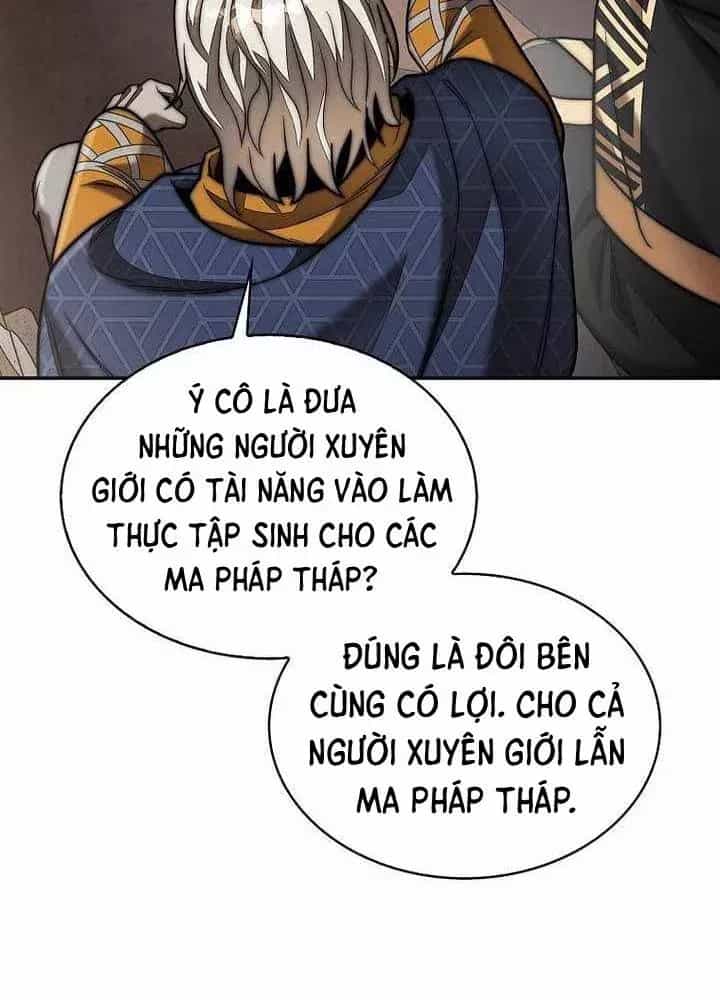 Quân Cờ Thứ 31 Lật Ngược Ván Cờ - Chương 116 - ảnh 101