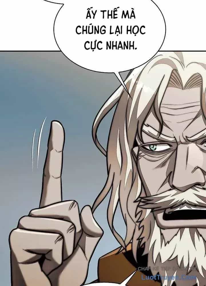 Quân Cờ Thứ 31 Lật Ngược Ván Cờ - Chương 116 - ảnh 96