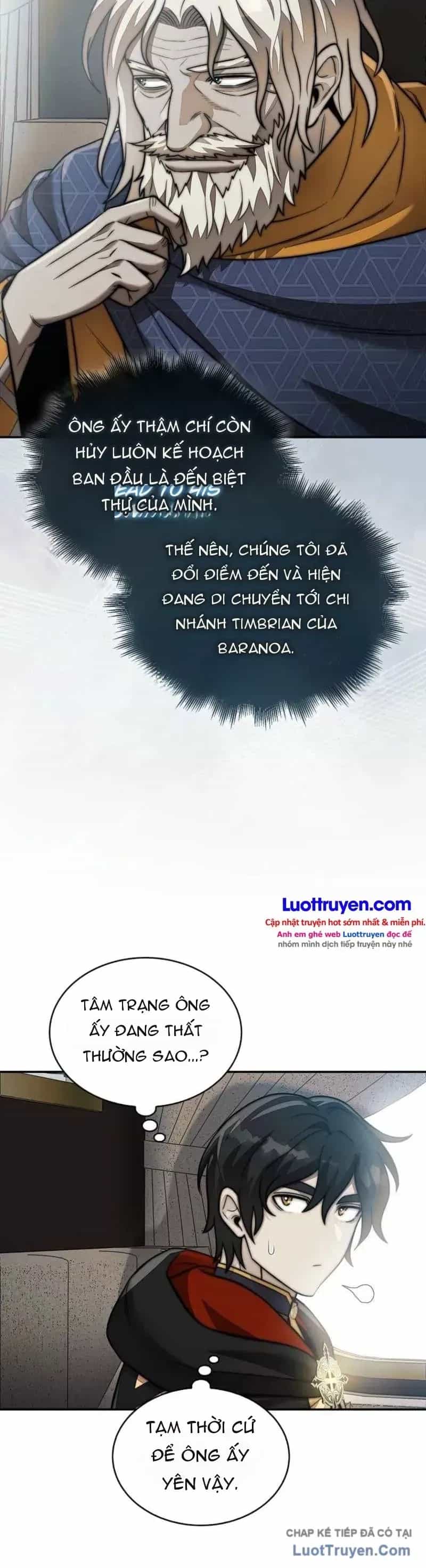 Quân Cờ Thứ 31 Lật Ngược Ván Cờ - Chương 118 - ảnh 5
