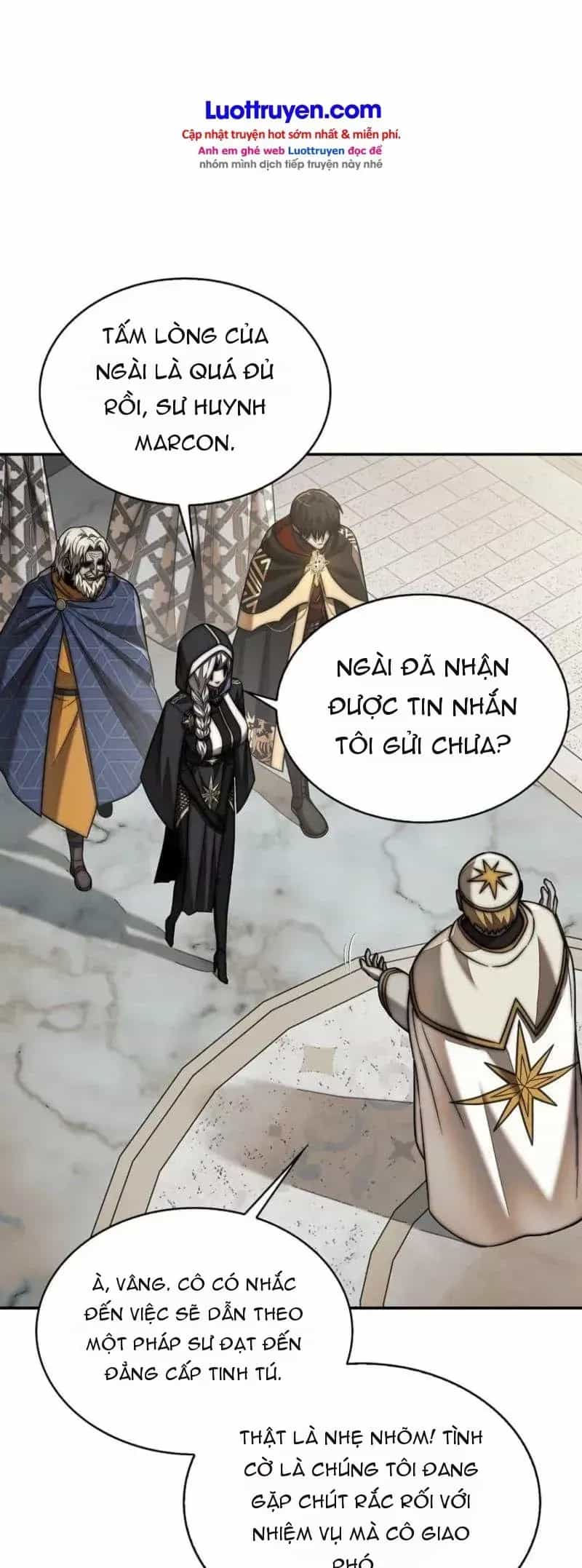 Quân Cờ Thứ 31 Lật Ngược Ván Cờ - Chương 118 - ảnh 8