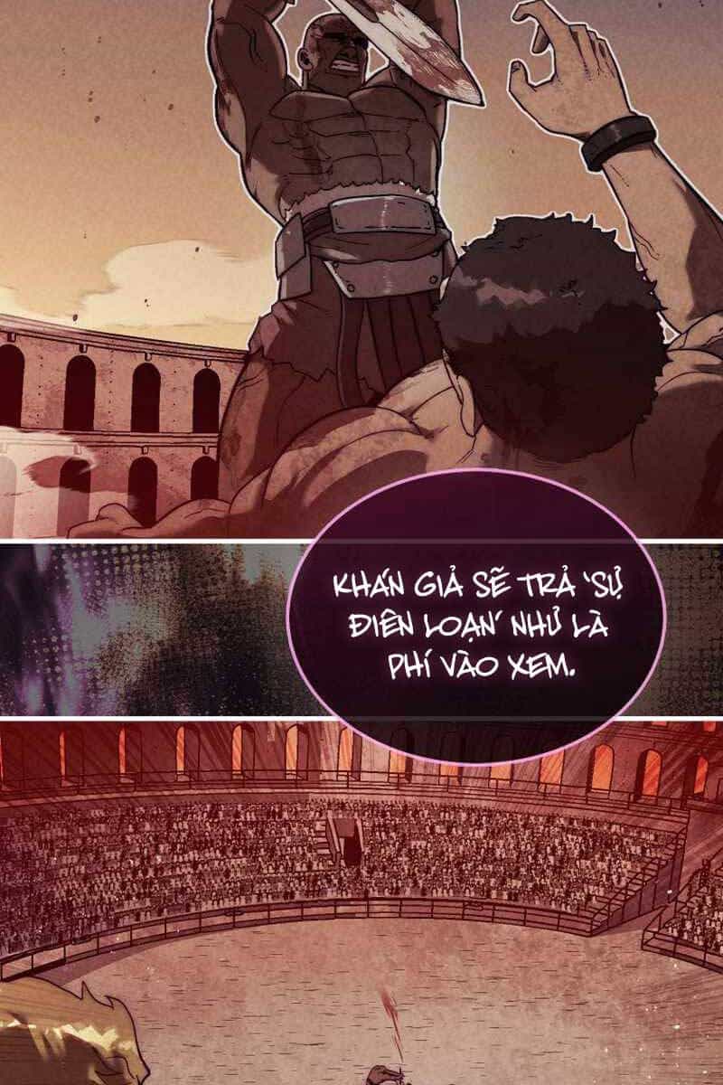 Quân Cờ Thứ 31 Lật Ngược Ván Cờ - Chương 13 - ảnh 75