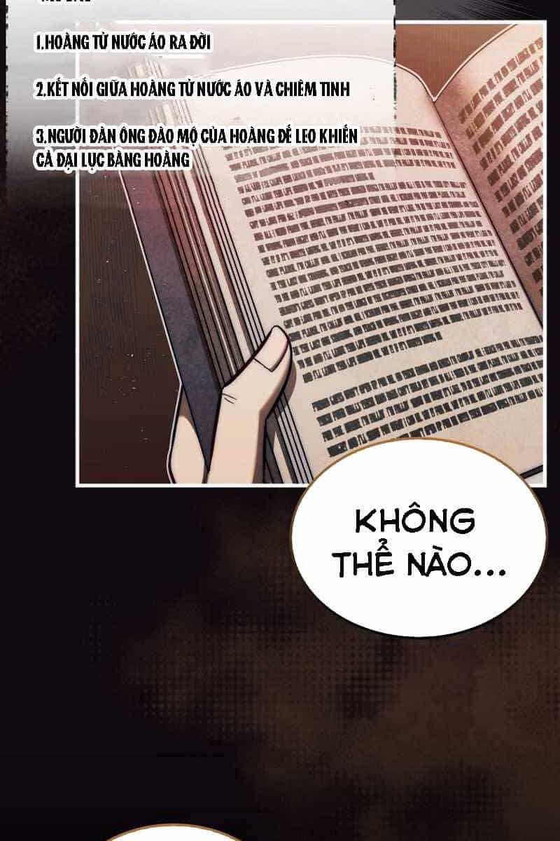 Quân Cờ Thứ 31 Lật Ngược Ván Cờ - Chương 15 - ảnh 62