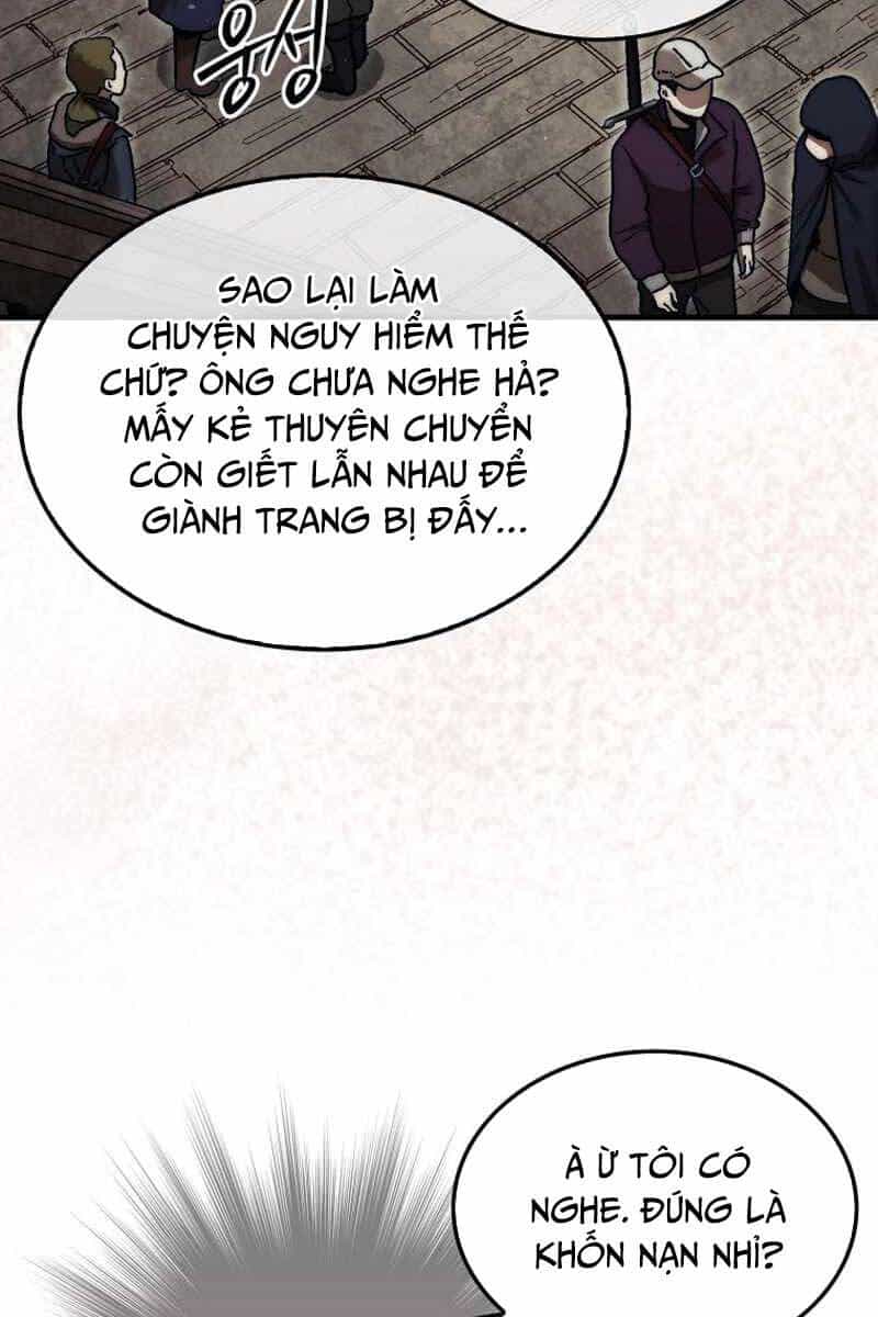 Quân Cờ Thứ 31 Lật Ngược Ván Cờ - Chương 16 - ảnh 32