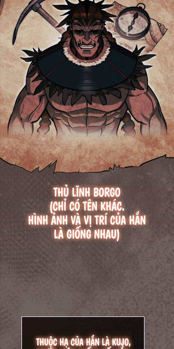 Quân Cờ Thứ 31 Lật Ngược Ván Cờ - Chương 18 - ảnh 50