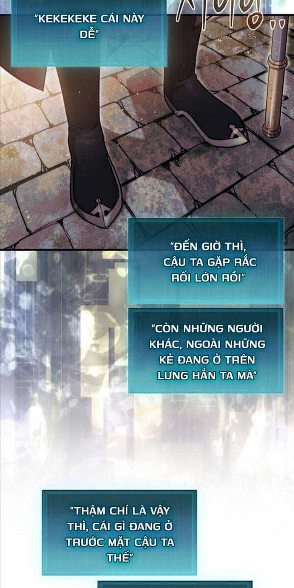 Quân Cờ Thứ 31 Lật Ngược Ván Cờ - Chương 19 - ảnh 52