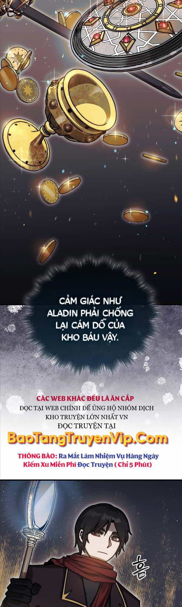 Quân Cờ Thứ 31 Lật Ngược Ván Cờ - Chương 22 - ảnh 2