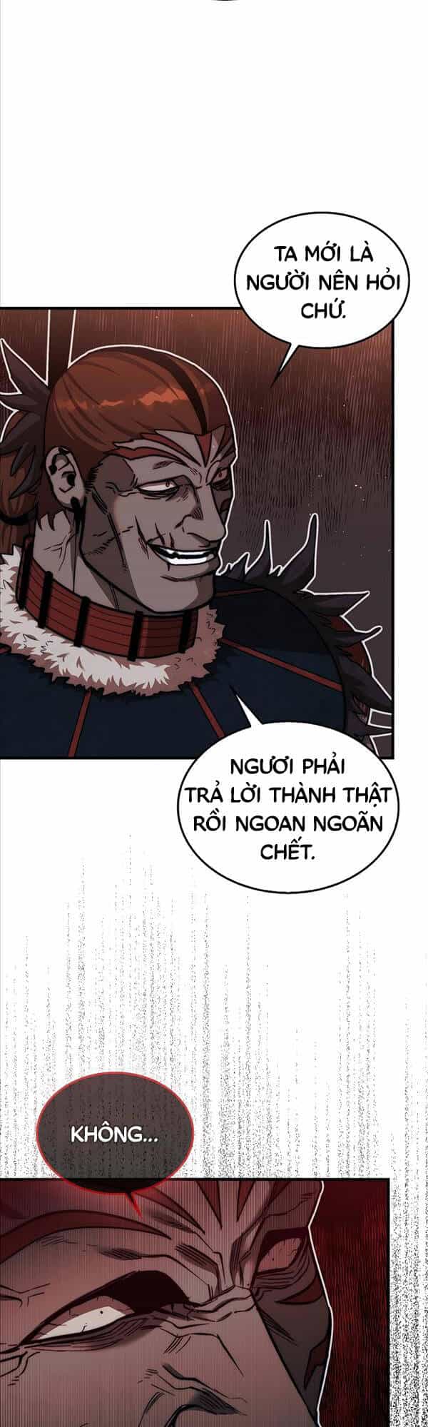 Quân Cờ Thứ 31 Lật Ngược Ván Cờ - Chương 22 - ảnh 26