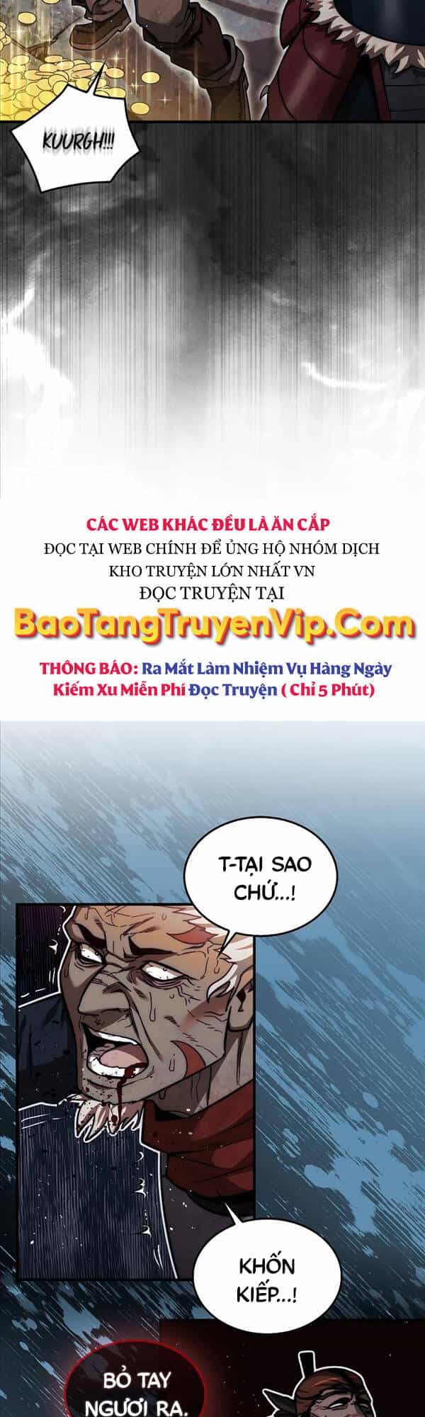 Quân Cờ Thứ 31 Lật Ngược Ván Cờ - Chương 22 - ảnh 30