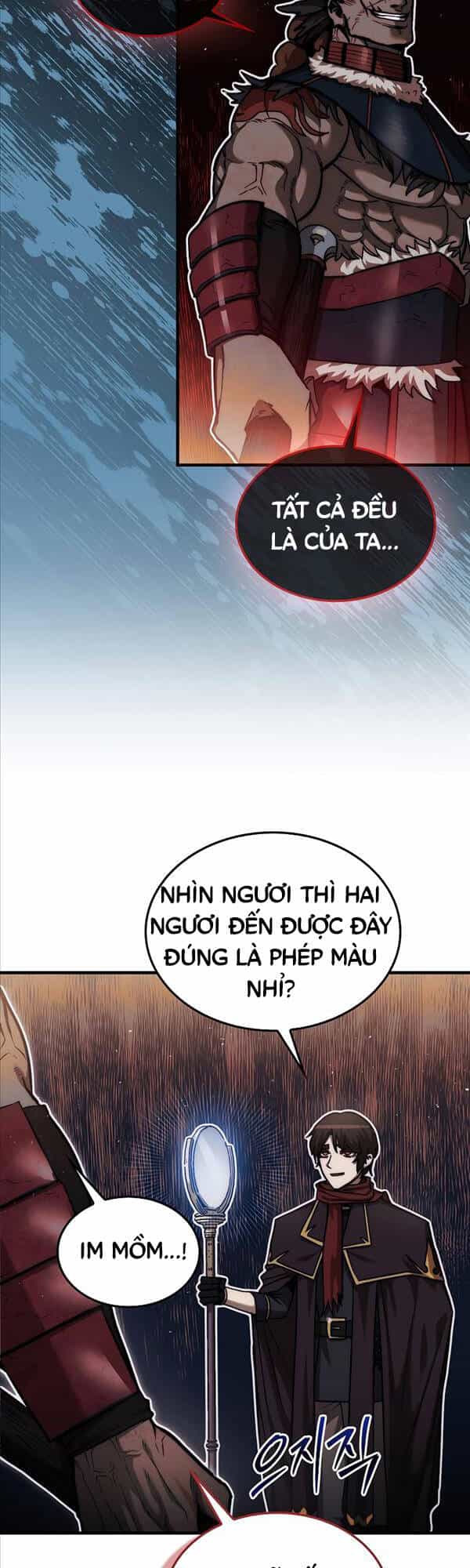 Quân Cờ Thứ 31 Lật Ngược Ván Cờ - Chương 22 - ảnh 31